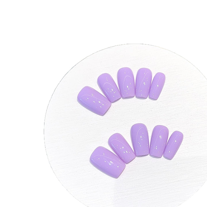Nail Art in Elegant Design Stornfield