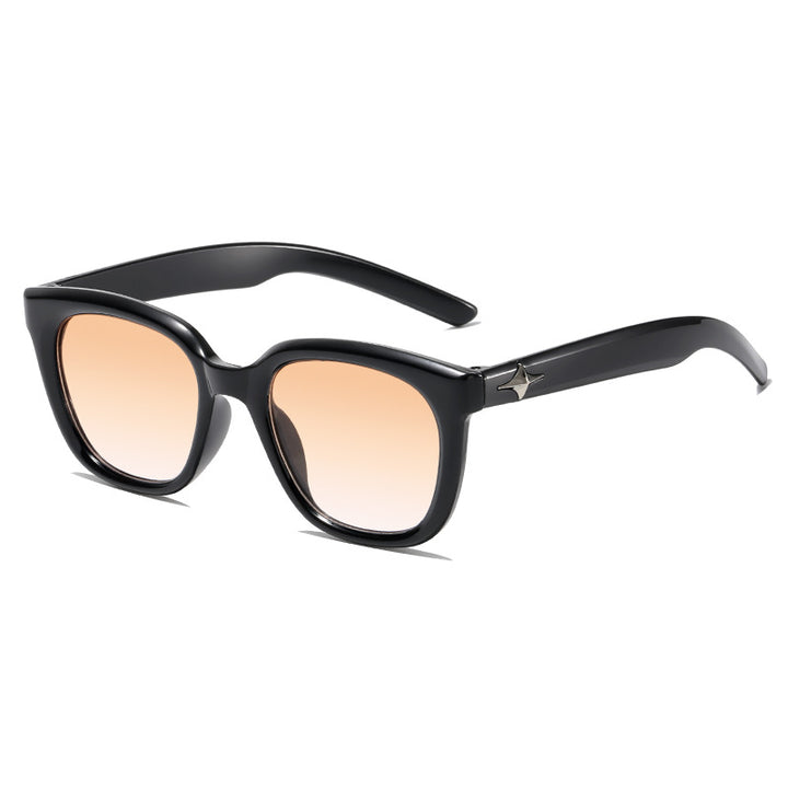 Fashionable Oversized Sunglasses Stornfield