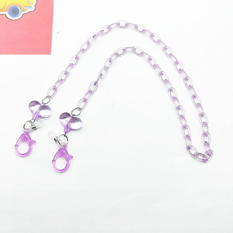 Necklace with Heart Pendant Stornfield