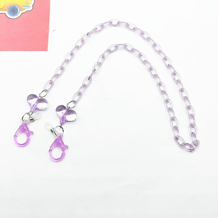 Necklace with Heart Pendant Stornfield