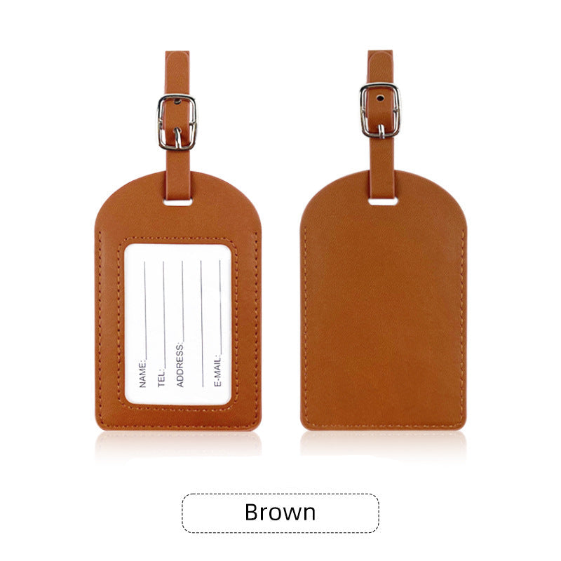 Durable Travel Luggage Identifier Stornfield