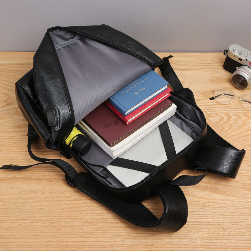 Sleek Professional Backpack Stornfield
