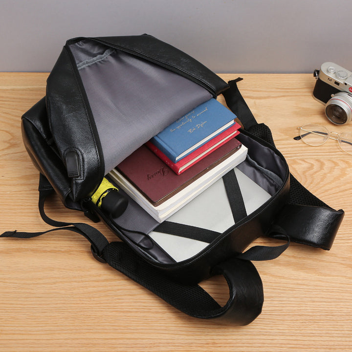 Sleek Professional Backpack Stornfield