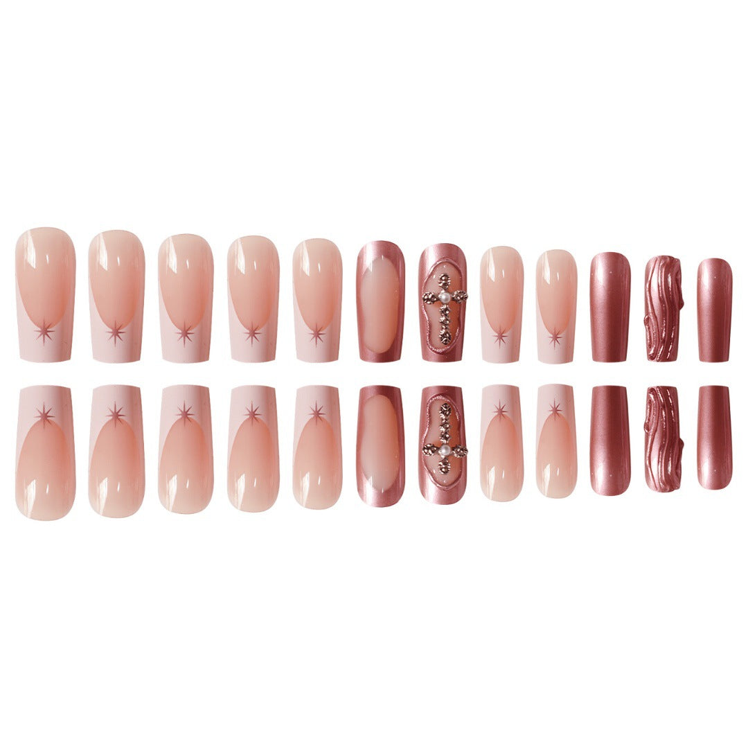 Nail Art Stornfield