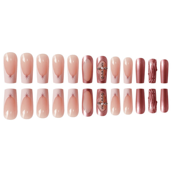 Nail Art Stornfield