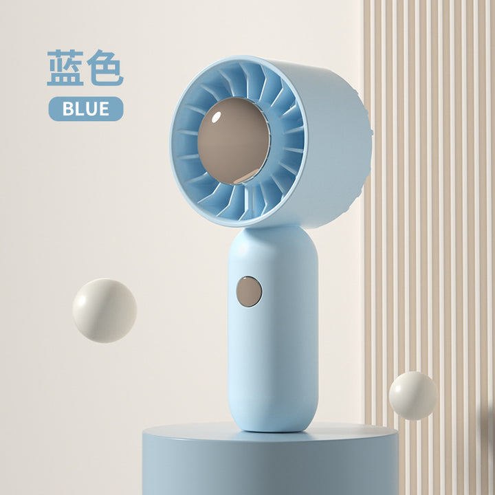 Ladies Portable Cooling Fan Stornfield