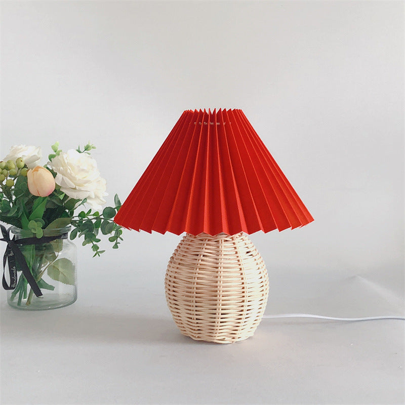 Decorative Woven Sphere Basket Stornfield