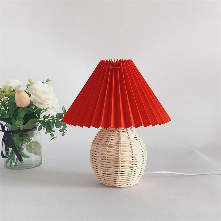 Decorative Woven Sphere Basket Stornfield