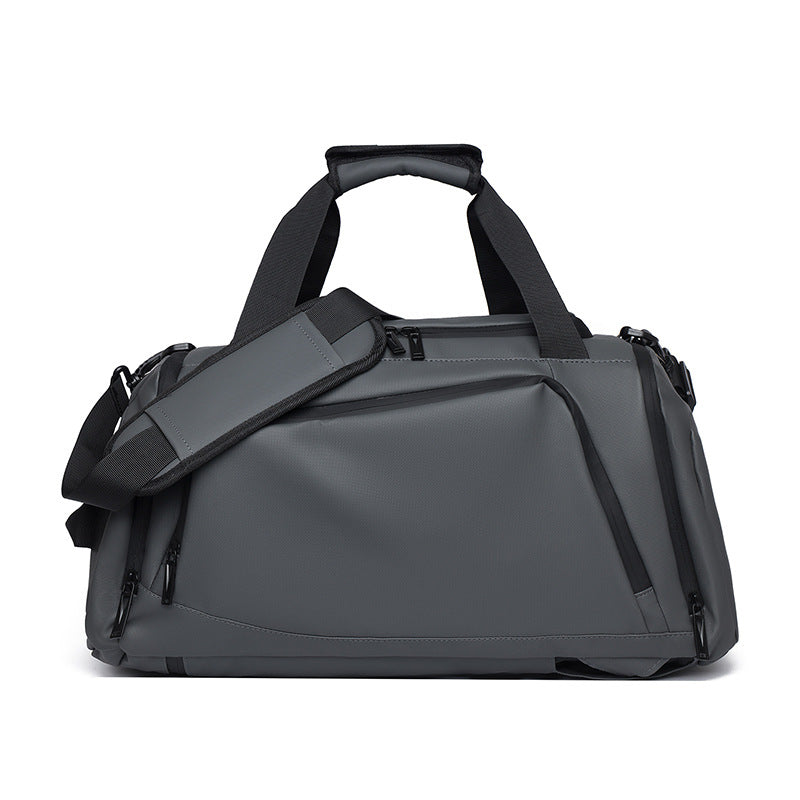 High-Capacity Multi-Purpose Duffle Bag Stornfield