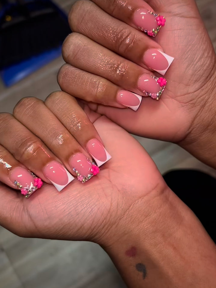 Nail Art Stornfield