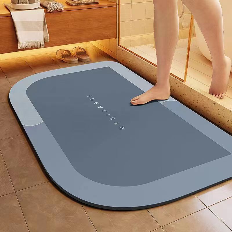 Bath Mat Stornfield