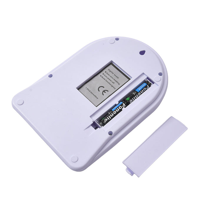 Kitchen Scale