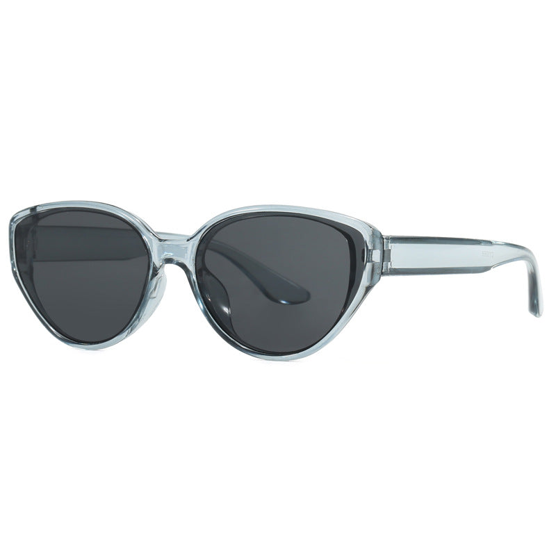 Women Cat-Eye Sunglasses with Modern Design Stornfield