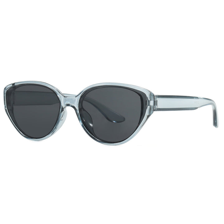 Women Cat-Eye Sunglasses with Modern Design Stornfield
