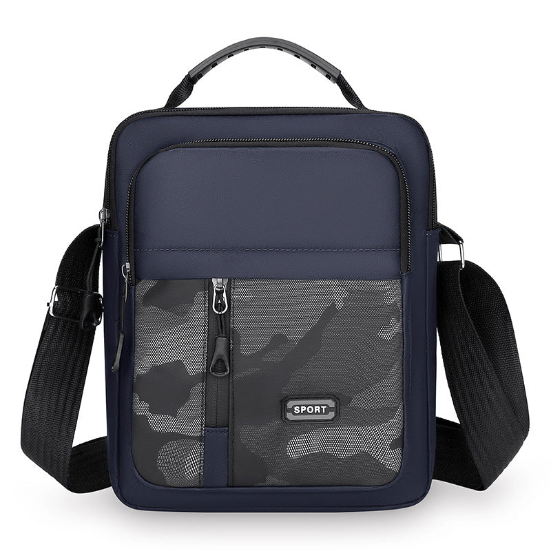 Messenger Bag Stornfield