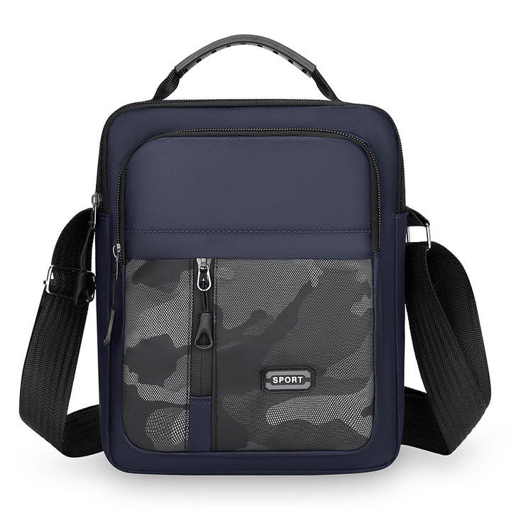 Messenger Bag Stornfield