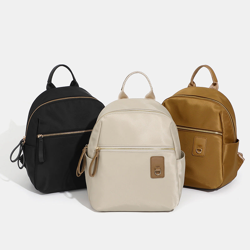 Stylish Compact Utility Backpack