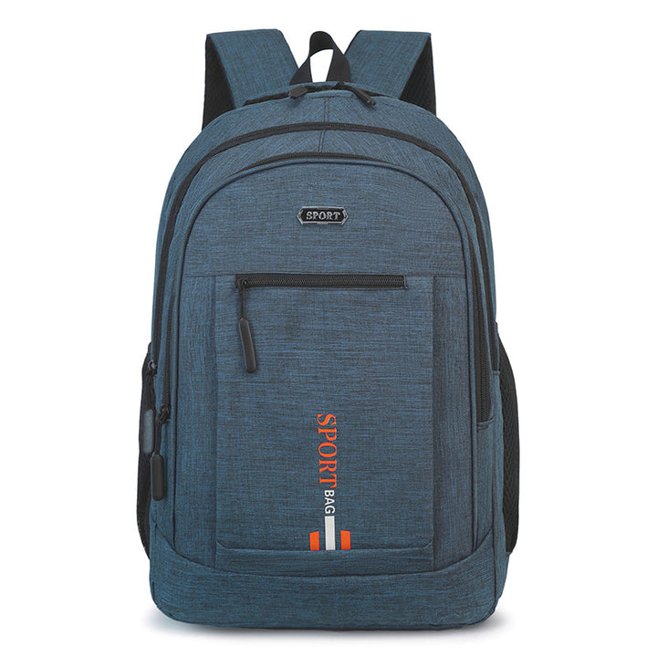 Sport-Optimized Backpack Stornfield