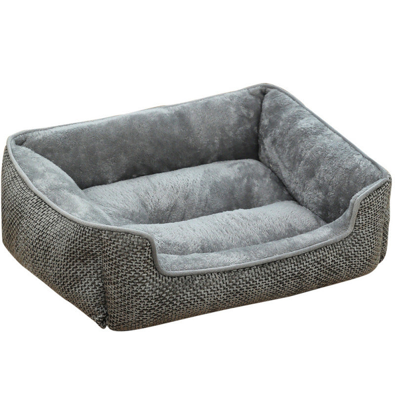 Unisex Pet Bed Stornfield