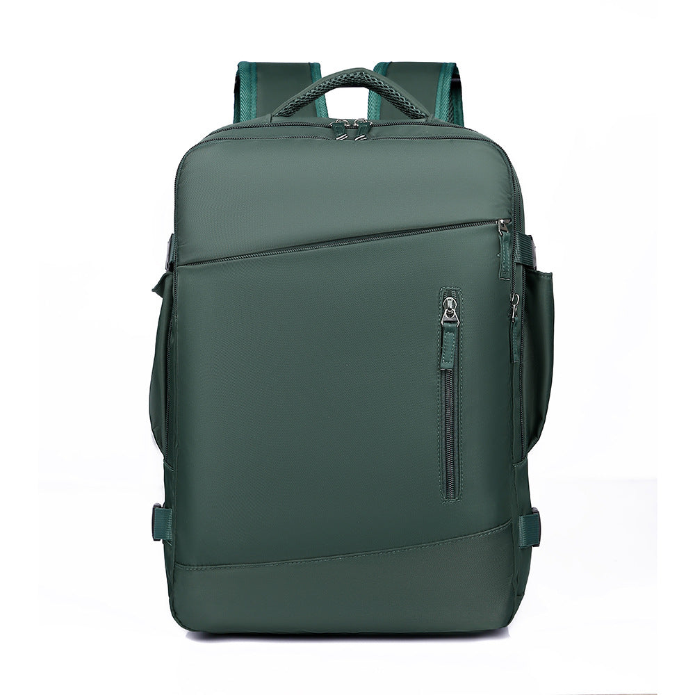 Versatile Tech Storage Backpack Stornfield