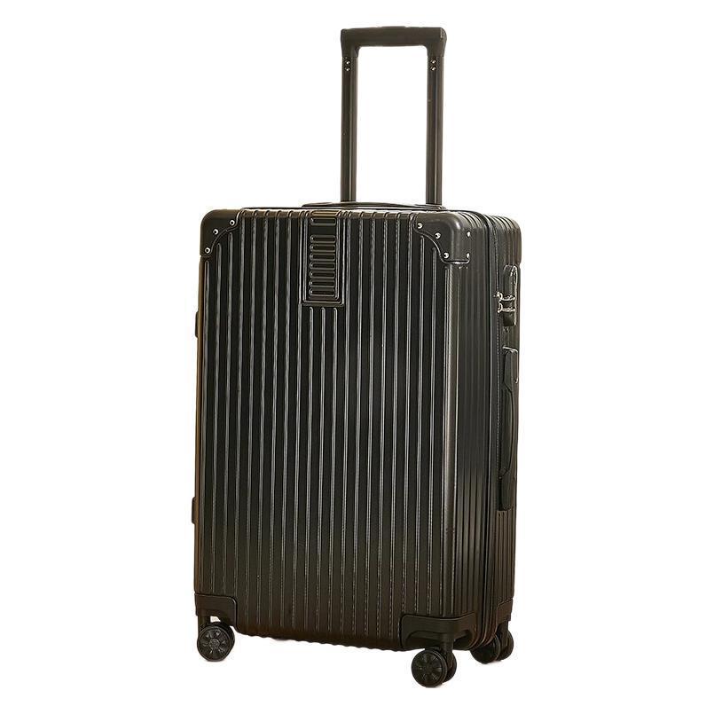 Unisex Durable Travel Luggage Set Stornfield