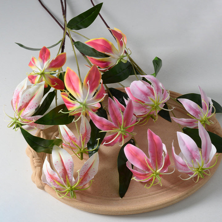 Home Decorative Artificial Flowers