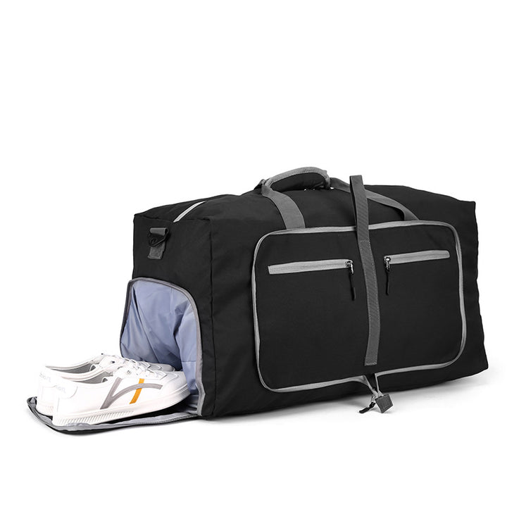 Large Capacity Multi-Purpose Travel Duffel Stornfield