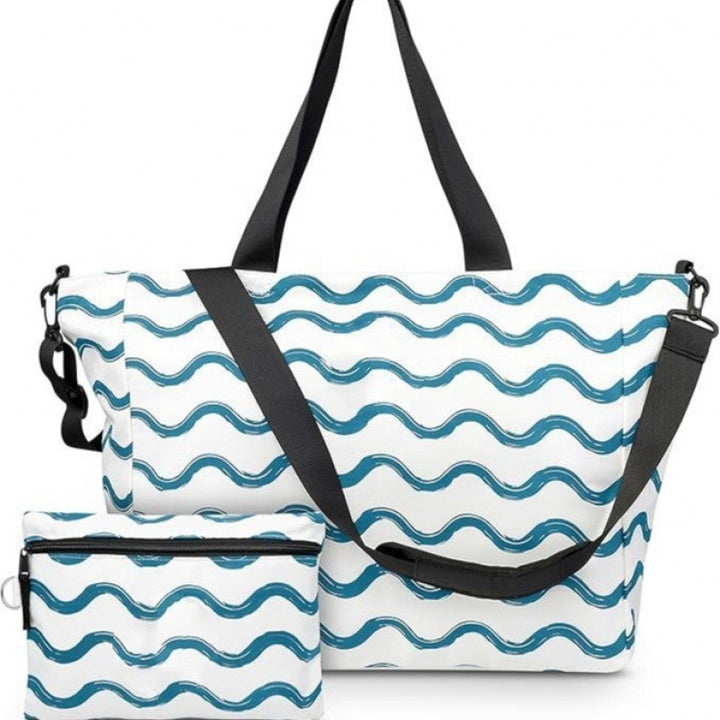 Practical and Stylish Beach Bag Stornfield