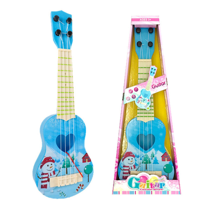 Decorative Ukulele Toy Stornfield