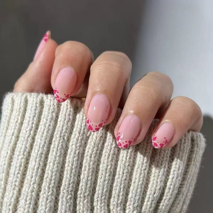 Nail set Stornfield