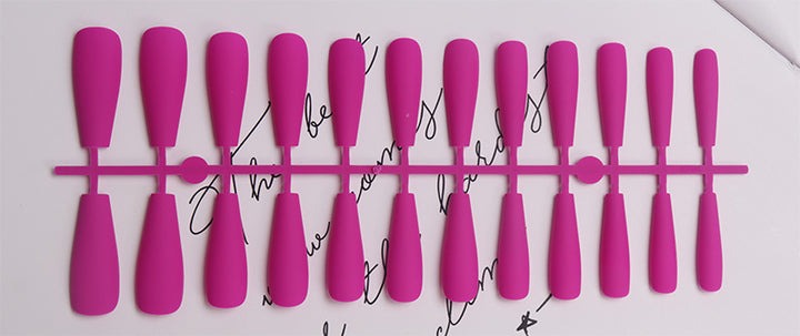 Silicone Nail Art Practice Tips Stornfield