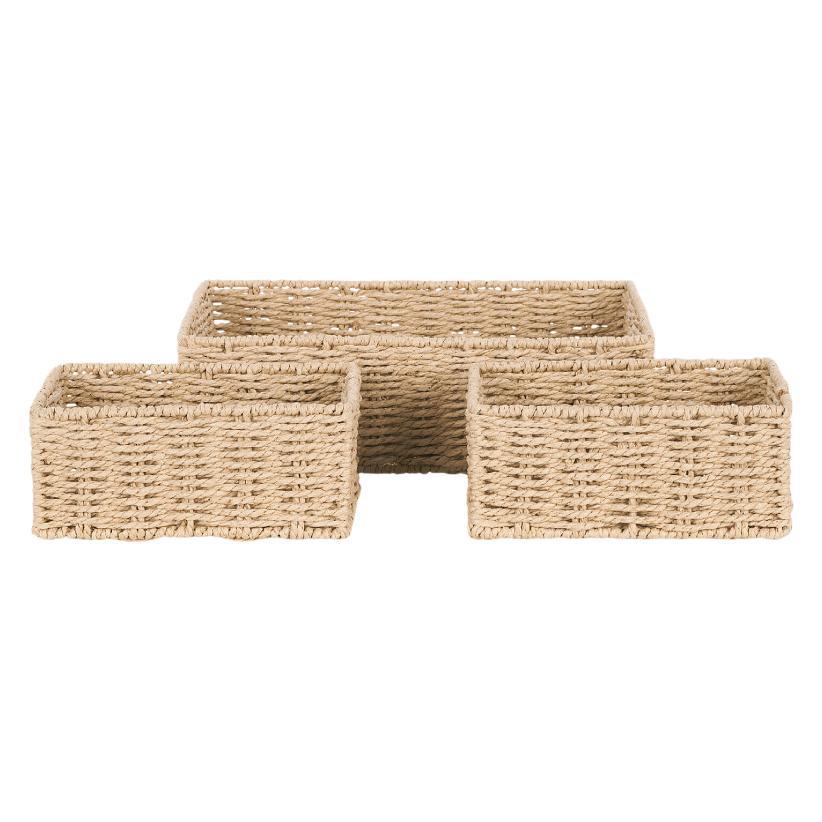 Storage Basket Stornfield
