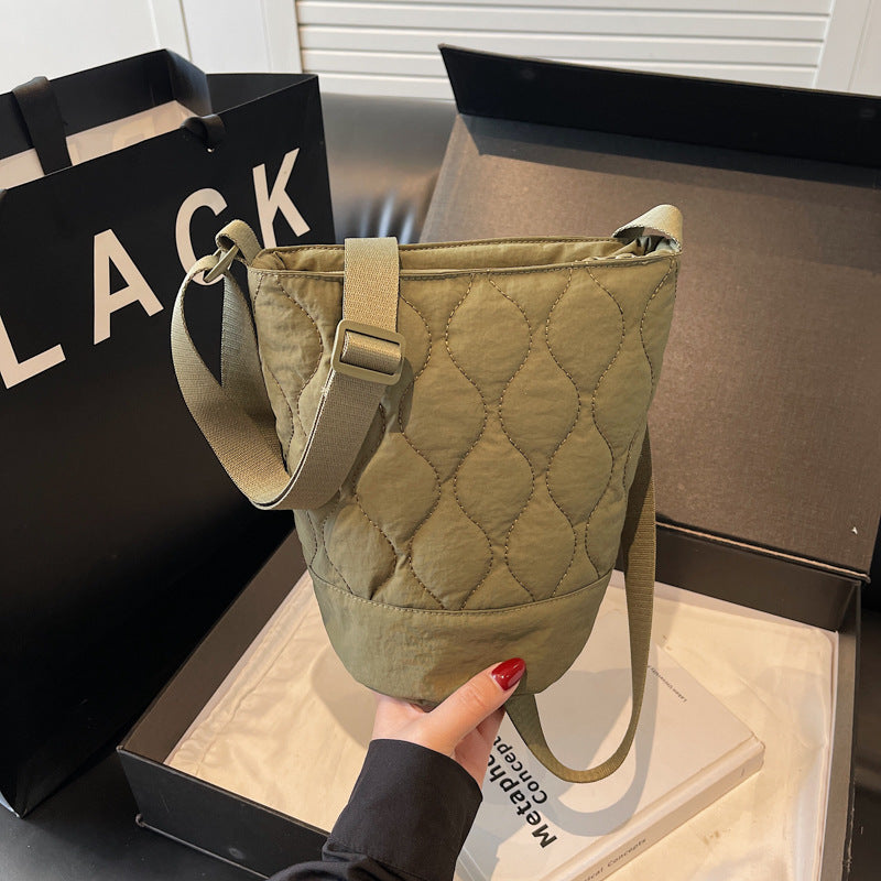 Practical Shoulder Bag Stornfield