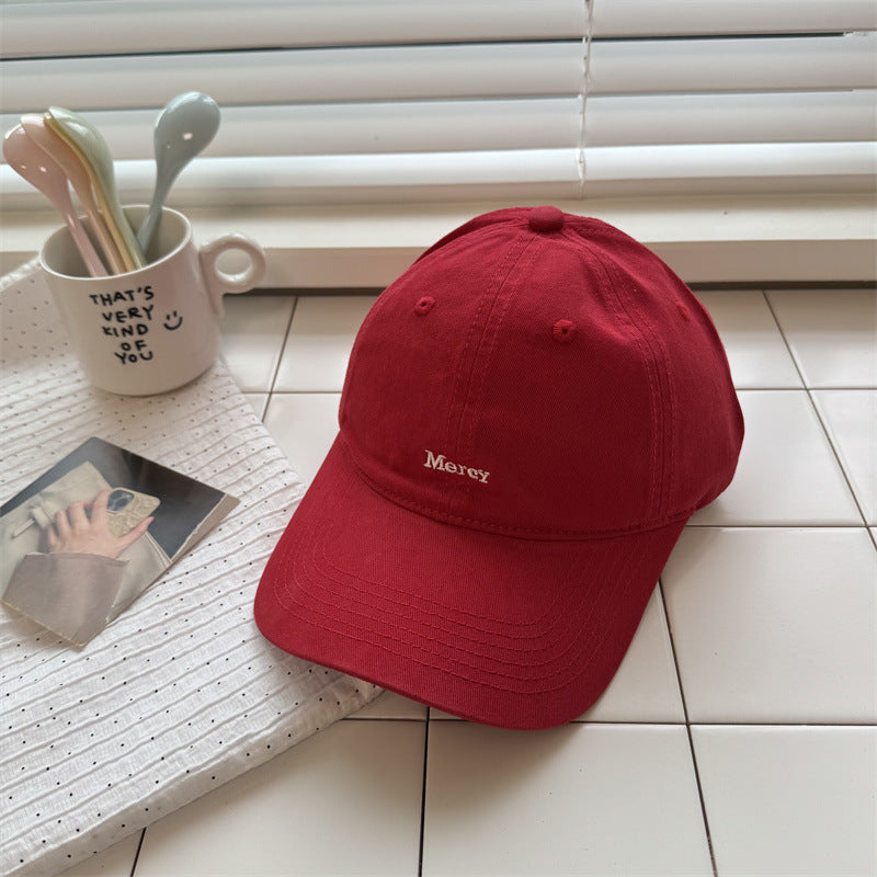 Women's Casual Embroidered Dad Hat Stornfield