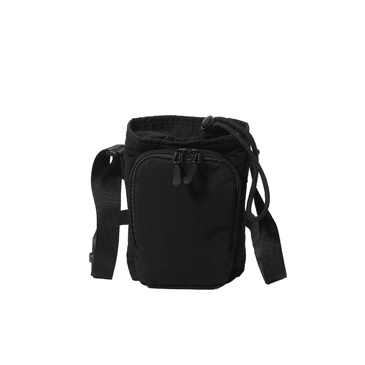 Stylish Drawstring Crossbody Bag Stornfield