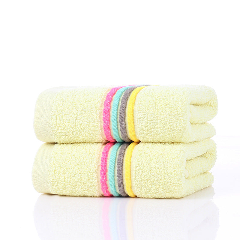 Ladies soft and cuddly towels Stornfield