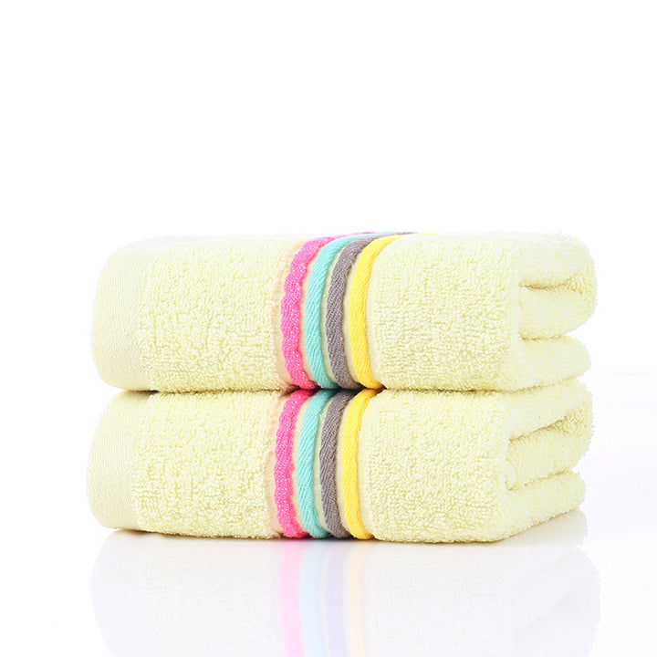 Ladies soft and cuddly towels Stornfield