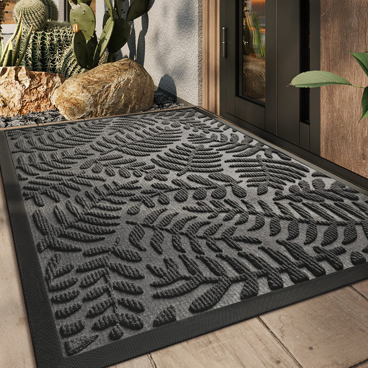 Premium Durable Outdoor Entrance Mat