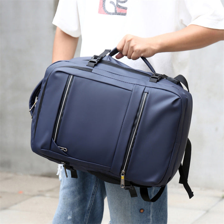 Advanced Multi-Functional Backpack Stornfield