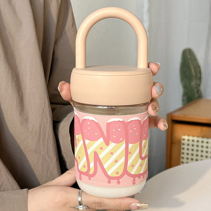Women's Insulated Multi-Functional Drinking Bottle Stornfield
