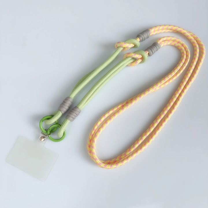 Multi-Functional Braided Utility Strap Stornfield