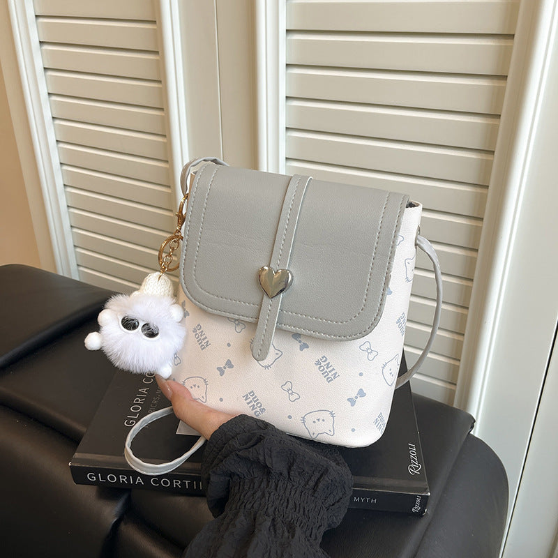 Cute Mini Crossbody Bag Stornfield