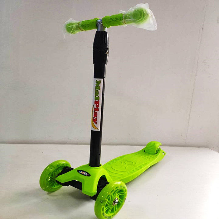 Lightweight 3-Wheel Kick Scooter Stornfield