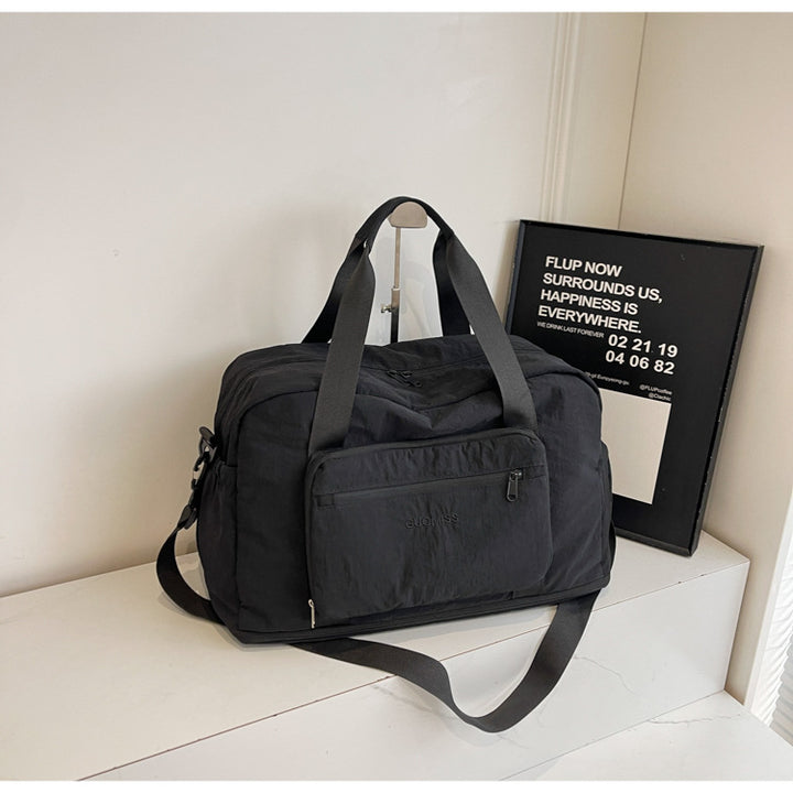 Versatile Travel Duffle