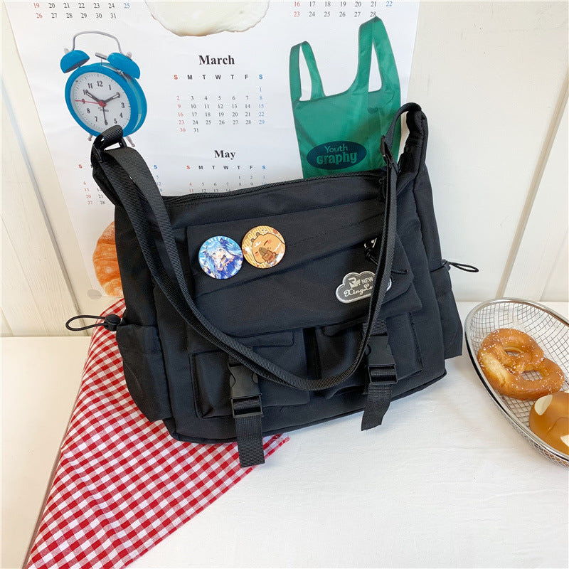 Casual Backpack
