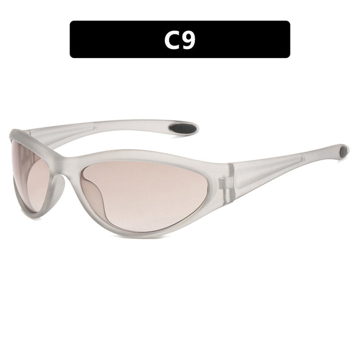 Women’s Sporty Sunglasses Stornfield