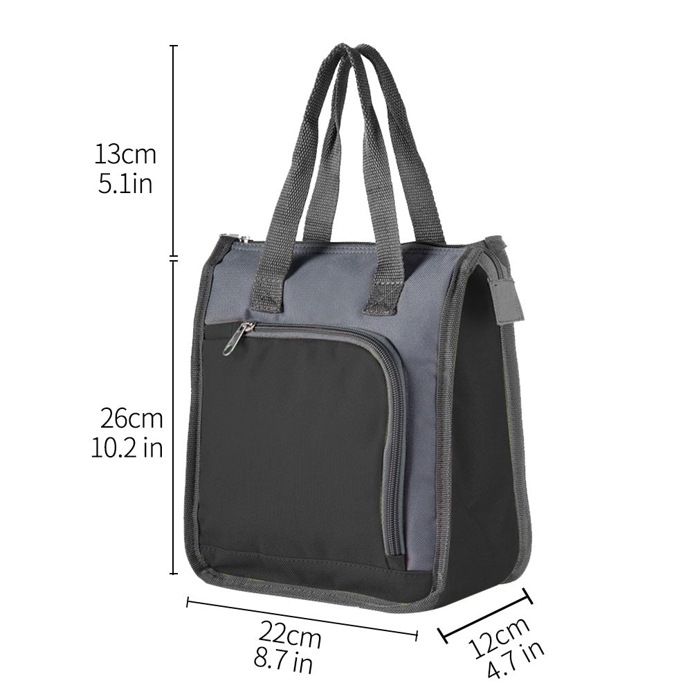 Women insulated lunch bag Stornfield