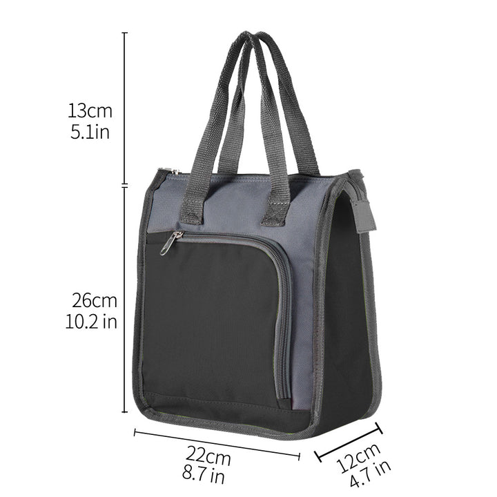Women insulated lunch bag Stornfield