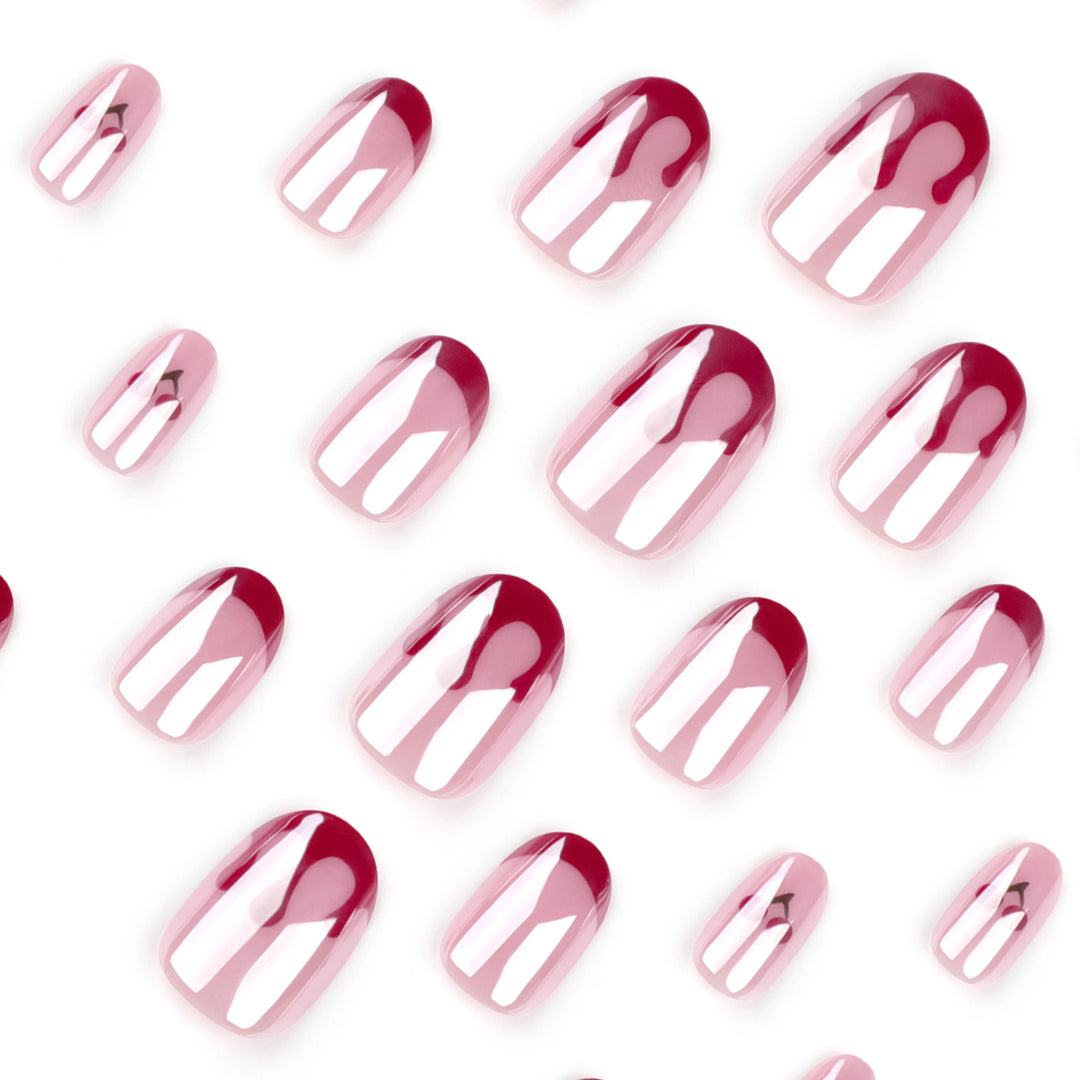 Artificial nail art in elegant design Stornfield