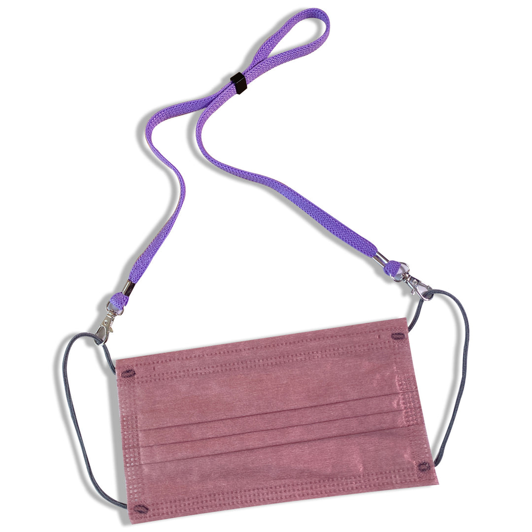 Lightweight Eyewear Retainer Strap Stornfield